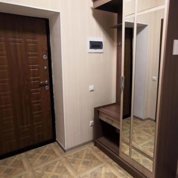 Продается 1-комнатная квартира, 33,6 м²
