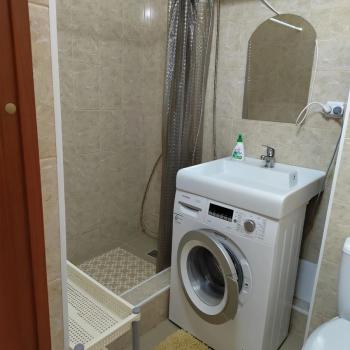 Продается 1-комнатная квартира, 33,6 м²