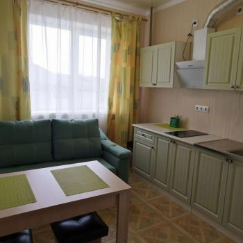 Продается 1-комнатная квартира, 33,6 м²