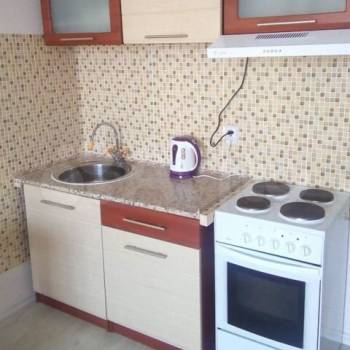 Сдается 1-комнатная квартира, 25 м²