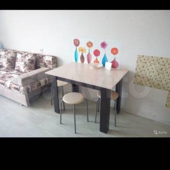 Сдается 1-комнатная квартира, 25 м²