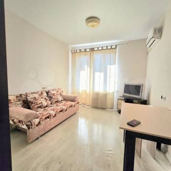 Сдается 1-комнатная квартира, 25 м²