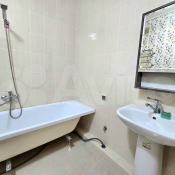 Сдается 1-комнатная квартира, 25 м²