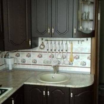 Продается 2-х комнатная квартира, 52 м²