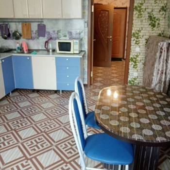 Сдается 2-х комнатная квартира, 57 м²