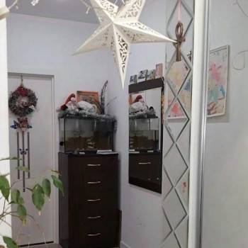 Продается 2-х комнатная квартира, 62 м²