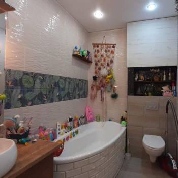 Продается 2-х комнатная квартира, 62 м²