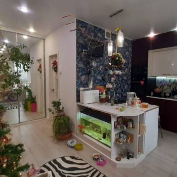 Продается 2-х комнатная квартира, 62 м²