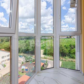 Продается 2-х комнатная квартира, 72 м²
