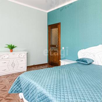 Продается 2-х комнатная квартира, 72 м²