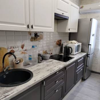 Продается 1-комнатная квартира, 50 м²