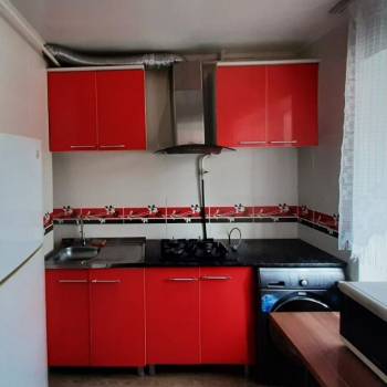 Продается 1-комнатная квартира, 36 м²