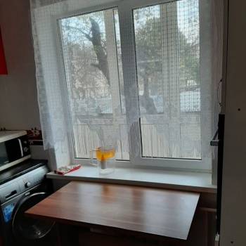 Продается 1-комнатная квартира, 36 м²