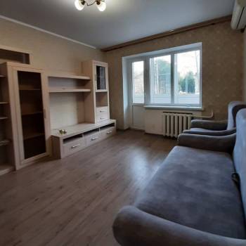 Продается 1-комнатная квартира, 36 м²
