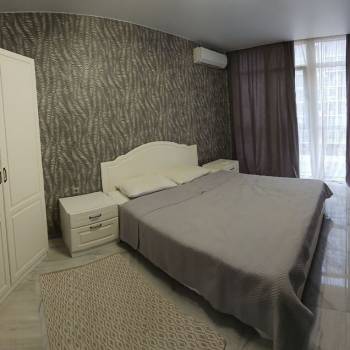 Сдается 1-комнатная квартира, 37 м²