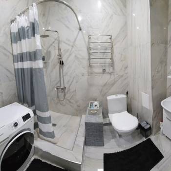 Сдается 1-комнатная квартира, 37 м²