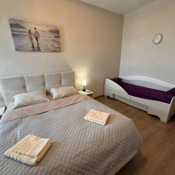 Сдается 1-комнатная квартира, 38 м²