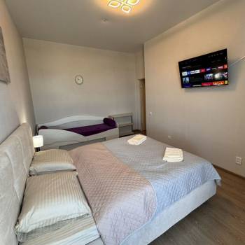 Сдается 1-комнатная квартира, 38 м²