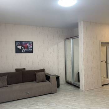 Сдается 1-комнатная квартира, 30 м²