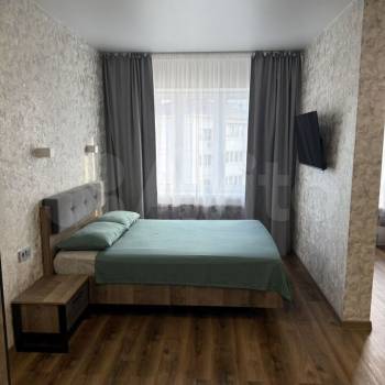 Сдается 1-комнатная квартира, 36 м²