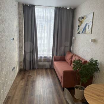 Сдается 1-комнатная квартира, 36 м²