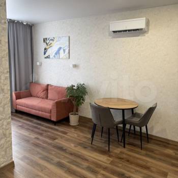 Сдается 1-комнатная квартира, 36 м²