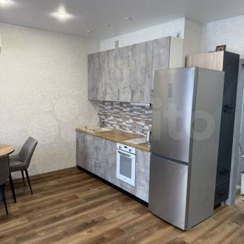 Сдается 1-комнатная квартира, 36 м²