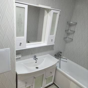 Сдается Многокомнатная квартира, 80 м²