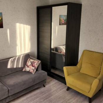 Сдается Многокомнатная квартира, 80 м²