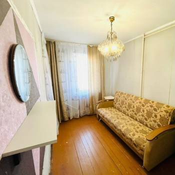 Сдается 2-х комнатная квартира, 44 м²