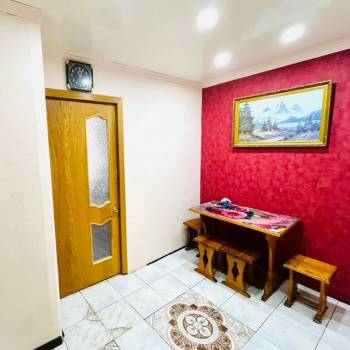 Сдается 2-х комнатная квартира, 44 м²