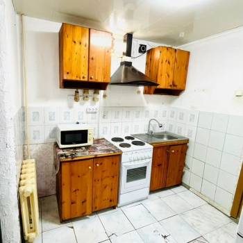 Сдается 2-х комнатная квартира, 44 м²