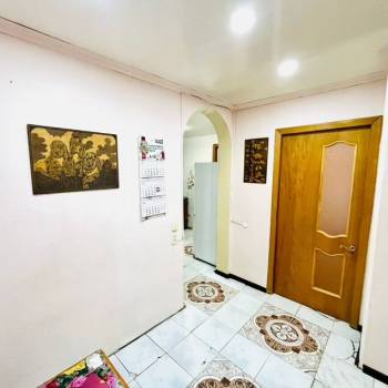 Сдается 2-х комнатная квартира, 44 м²