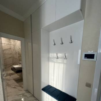 Сдается 1-комнатная квартира, 39 м²