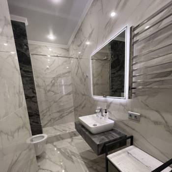 Сдается 1-комнатная квартира, 39 м²