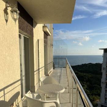 Сдается 1-комнатная квартира, 39 м²