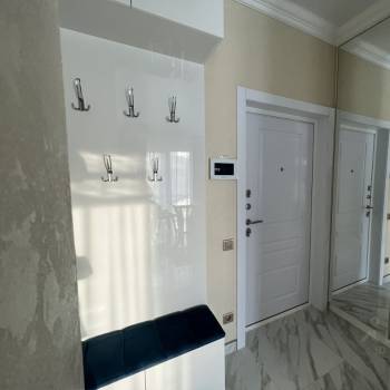 Сдается 1-комнатная квартира, 39 м²