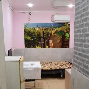 Сдается 1-комнатная квартира, 18 м²