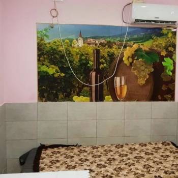 Сдается 1-комнатная квартира, 18 м²