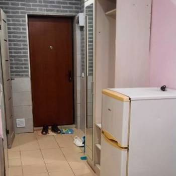 Сдается 1-комнатная квартира, 18 м²