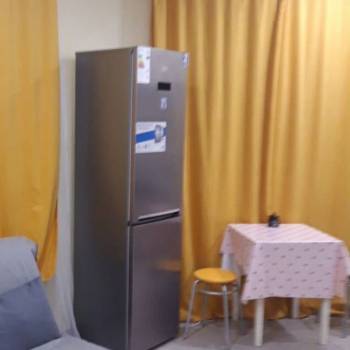 Продается 1-комнатная квартира, 48 м²