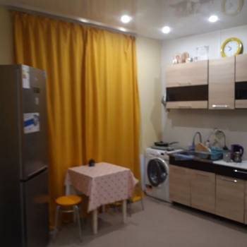 Продается 1-комнатная квартира, 48 м²