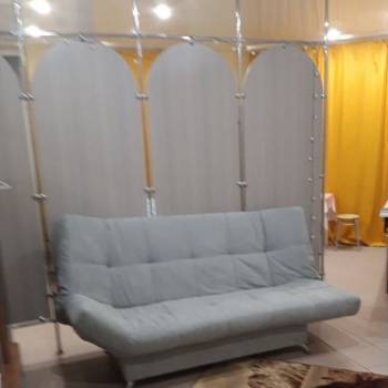 Продается 1-комнатная квартира, 48 м²