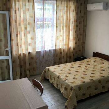 Продается 1-комнатная квартира, 23 м²