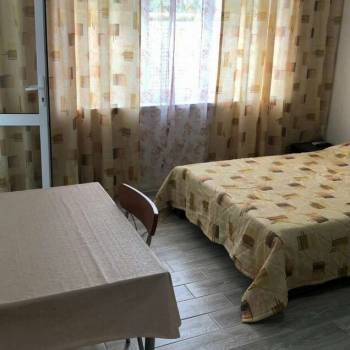 Продается 1-комнатная квартира, 23 м²