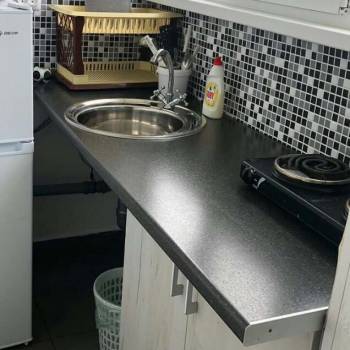 Продается 1-комнатная квартира, 23 м²