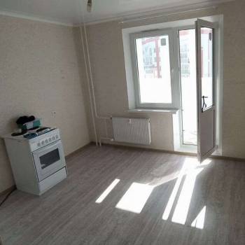 Продается 1-комнатная квартира, 36 м²