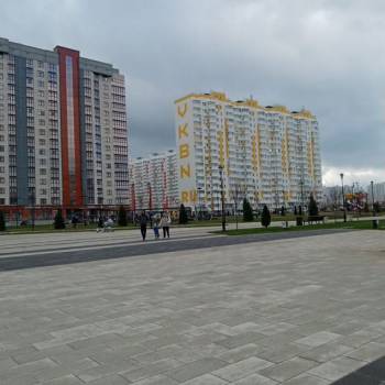 Продается 1-комнатная квартира, 36 м²