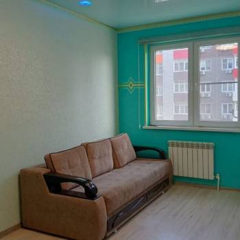 Продается 1-комнатная квартира, 32 м²