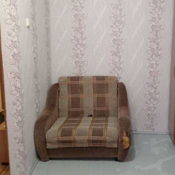 Сдается 1-комнатная квартира, 25 м²